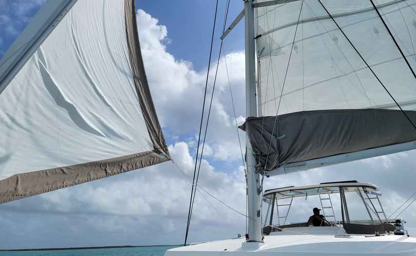 Photo Lagoon 500