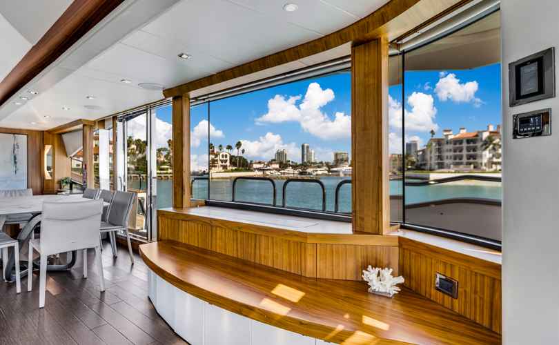 Photo Sunseeker 96 (2015)