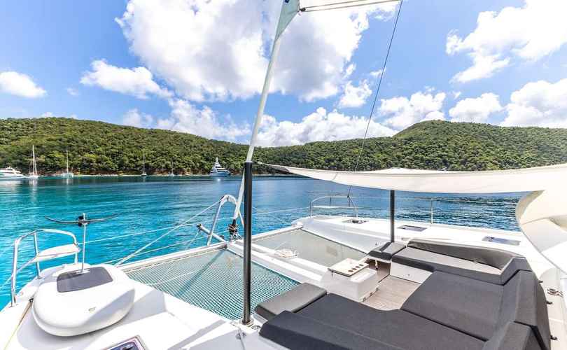 Photo Lagoon 55 (2023)