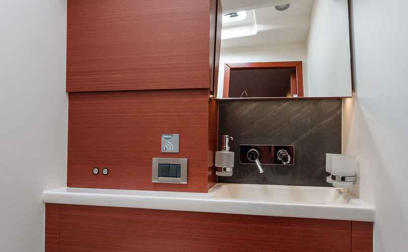 Photo Hanse 508 (2025)