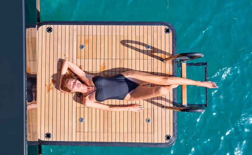 Sunreef 80 Eco