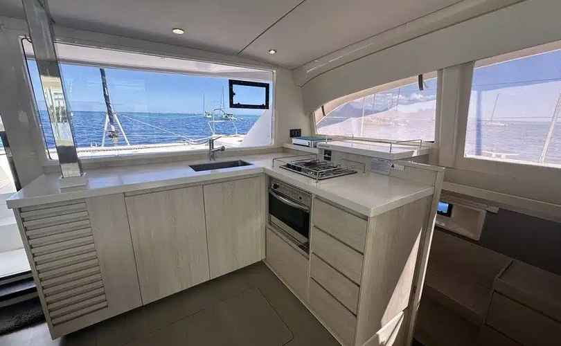 Leopard 40