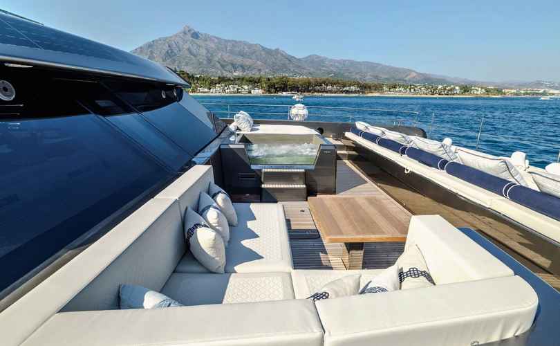 Photo Sunreef 80 Power (2025)