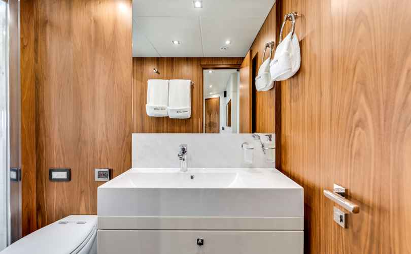 Photo Sunseeker 96 (2015)