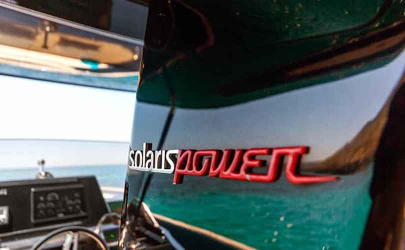 Photo Solaris Power 44 (2023)