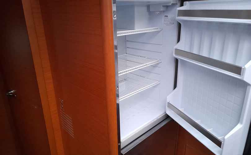 Photo Dufour 530 (2022)