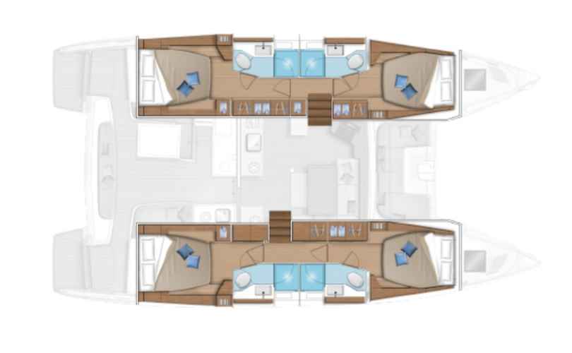 Photo Lagoon 46 (2025)