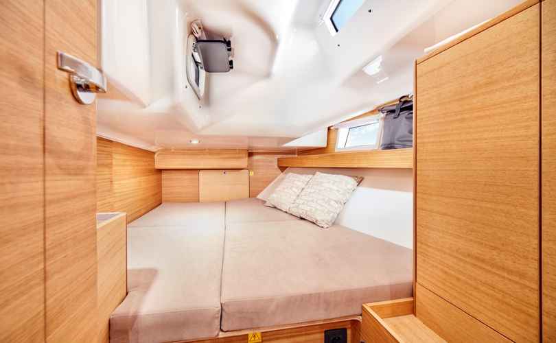 Elan Impression 40.1