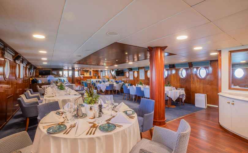 M/S GALILEO