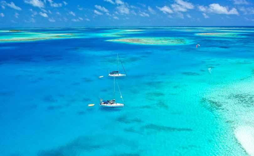 Photo Oceanis 510 (1996)