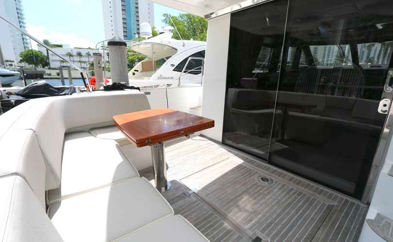 Photo Azimut 43 Magellan (2020)
