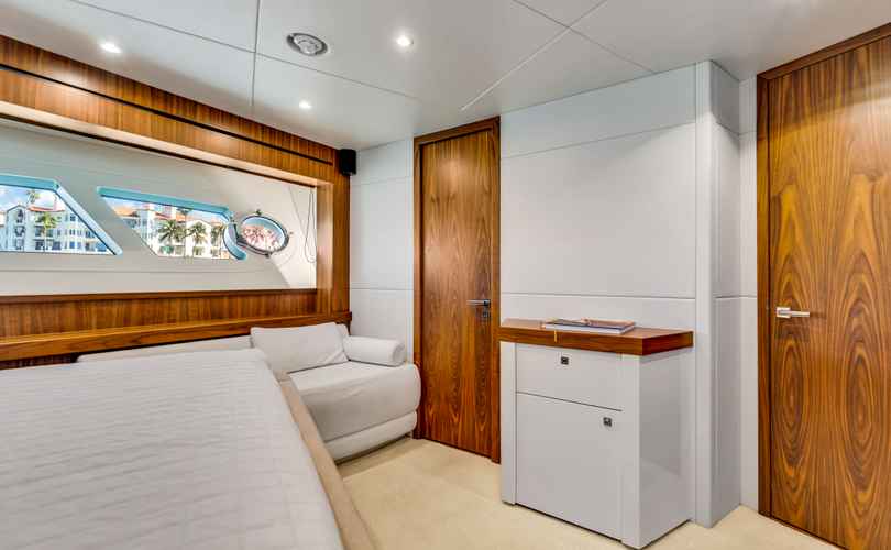 Photo Sunseeker 96 (2015)