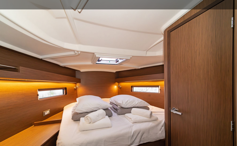 Photo Oceanis 40.1 (2023)