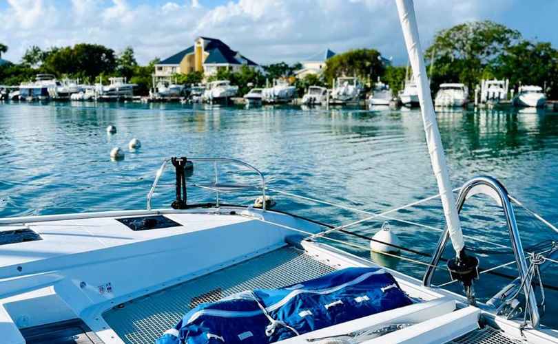 Photo Lagoon 55 (2026)