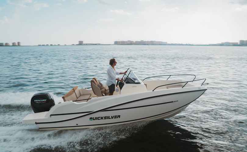 Photo Activ 605 SunDeck (2025)