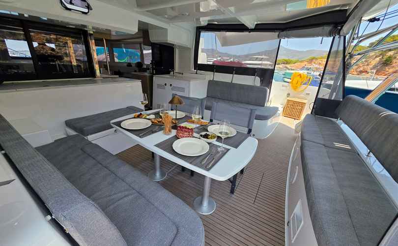 Lagoon 46