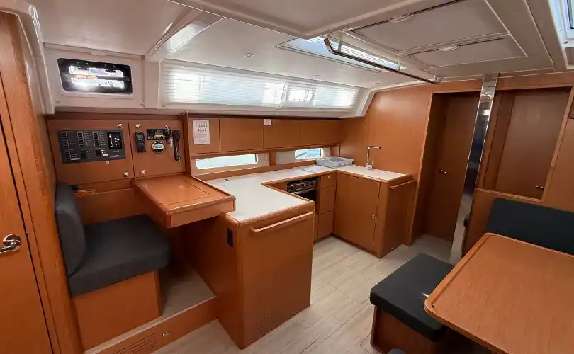 Photo Bavaria C46 (2025)