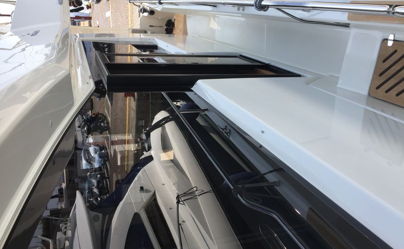 Photo Cranchi Eco Trawler 53 LD (2016)