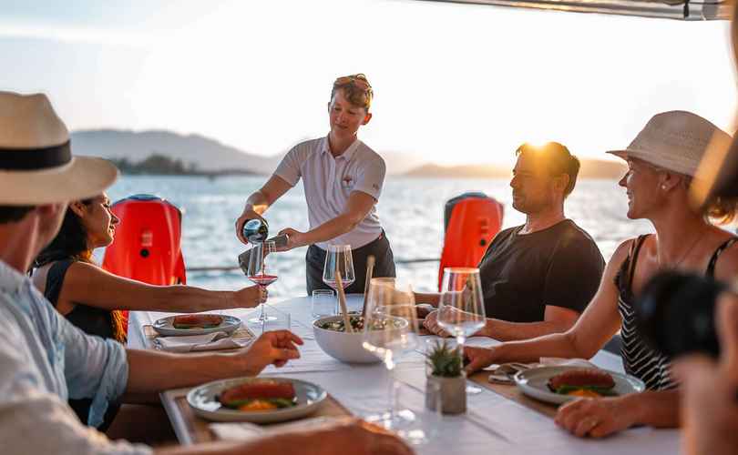 Photo Lagoon 55 (2023)