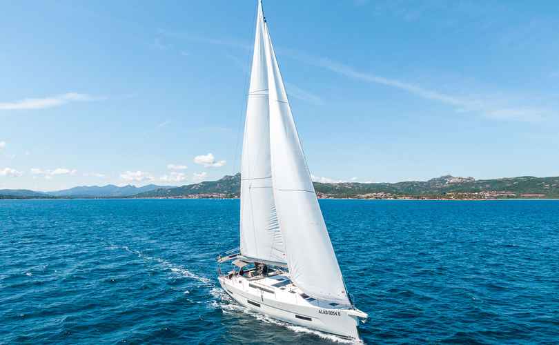 Photo Dufour 530 (2025)