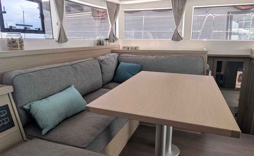 Photo Lagoon 40 (2025)