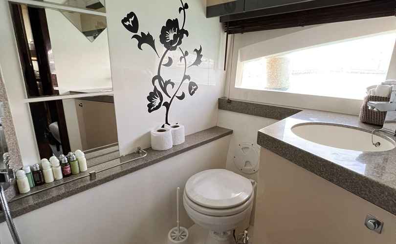 Photo Galeon 385 HTS (2011)