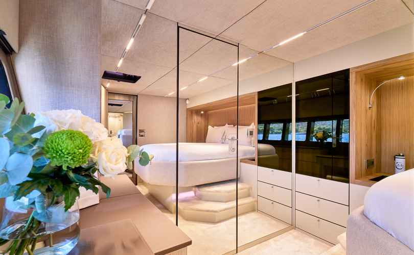 Photo Moon Yacht 60 (2024)