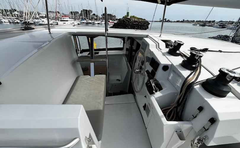 Photo Isla 40 (2021)