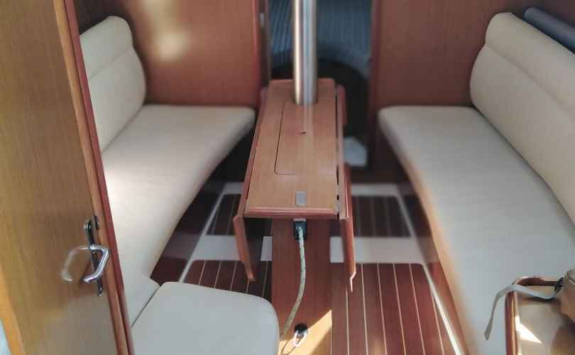 Photo Sun Odyssey 32 (2006)