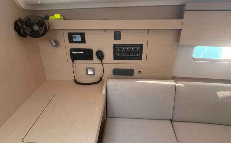 Photo Oceanis 40.1 (2025)