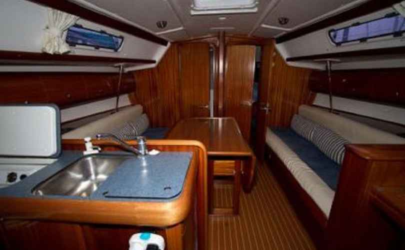 Bavaria 36