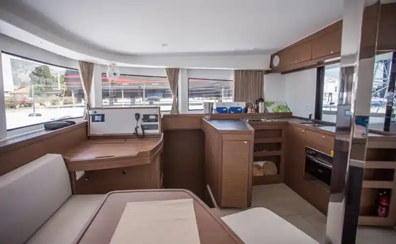 Photo Lagoon 42 (2018)