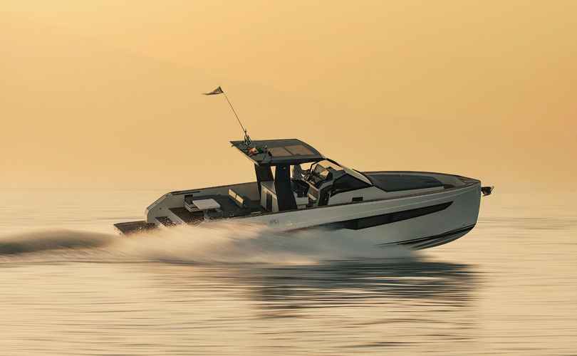 Photo Fiart 43 Seawalker (2022)