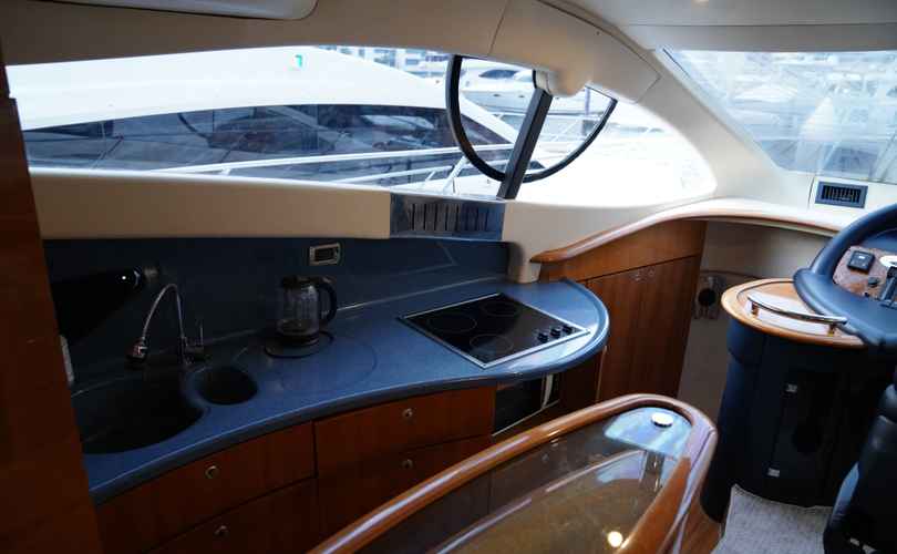 Azimut 55