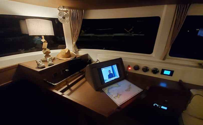 Photo Lagoon 46 (2024)