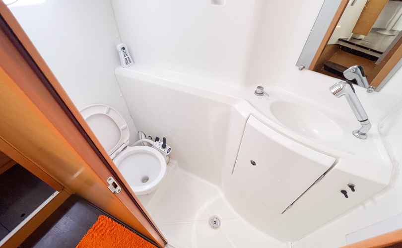 Photo Lagoon 380 S2 (2017)