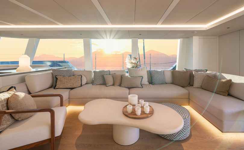 Sunreef 80 Eco