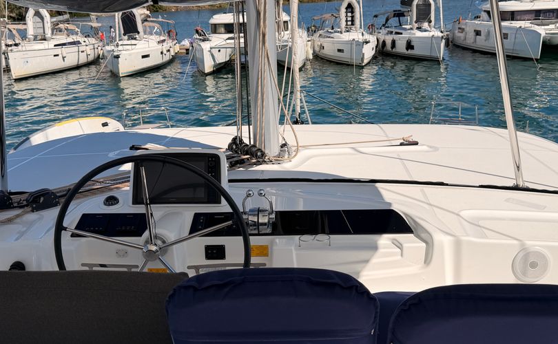 Photo Lagoon 46 (2025)