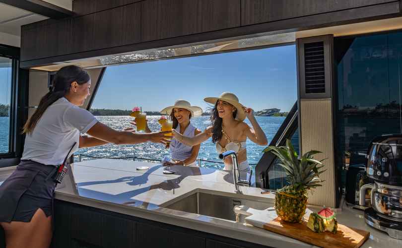 Photo Galeon 640 Fly (2025)