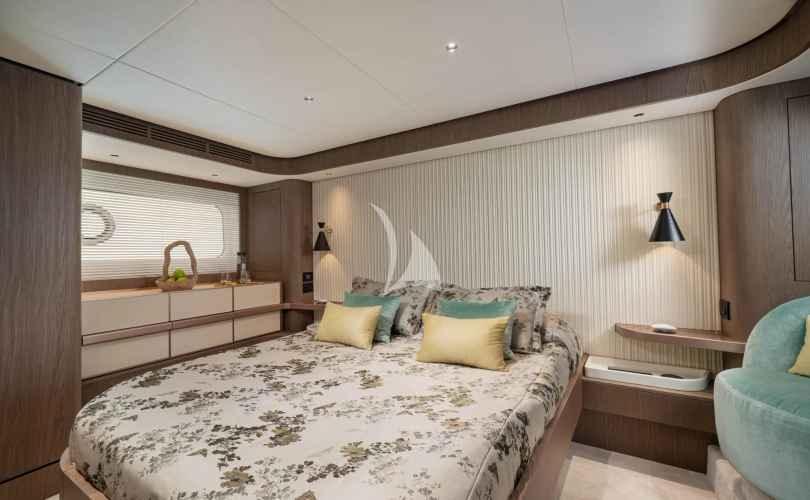 Photo Azimut Magellano 66 (2022)