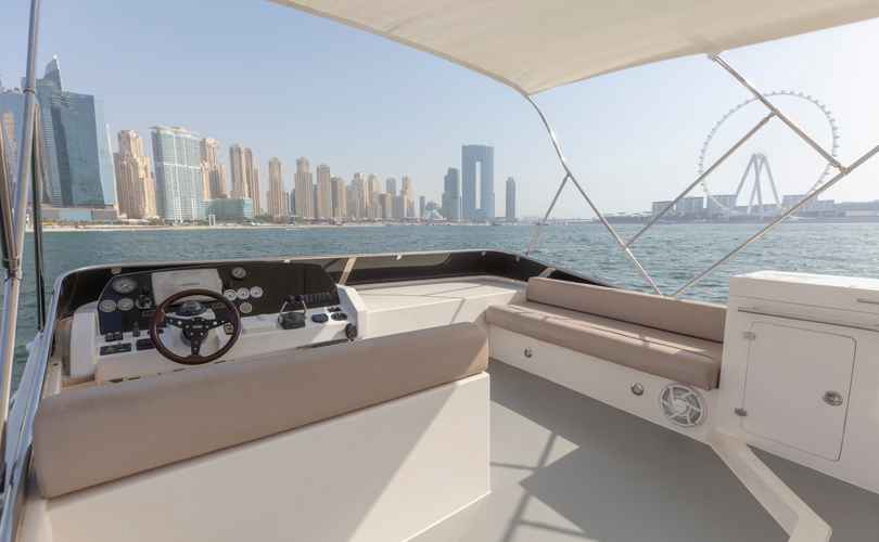 Photo Oryx 46 Fly (2008)