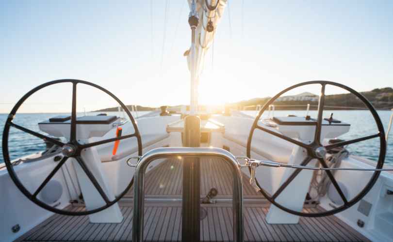 Photo X Yacht 4³ (2023)