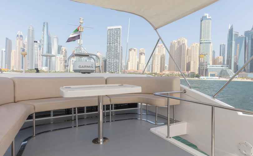 Photo Oryx 46 Fly (2008)