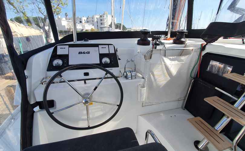 Photo Lagoon 42 (2019)