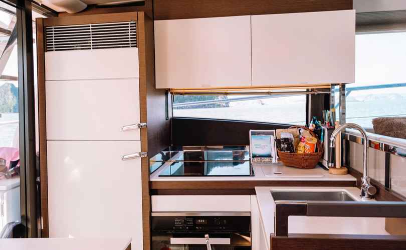 Photo Prestige 520 (2019)