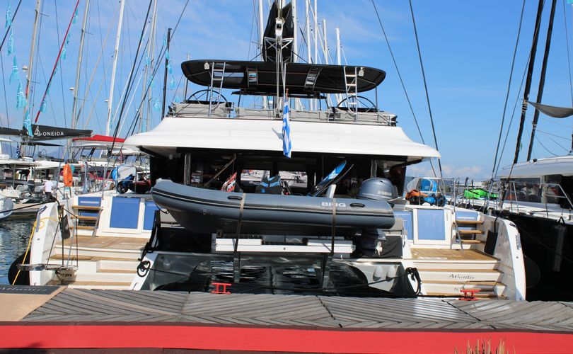 Photo Lagoon 620 (2020)