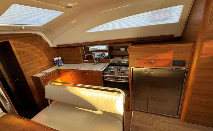 Elan Impression 45.1