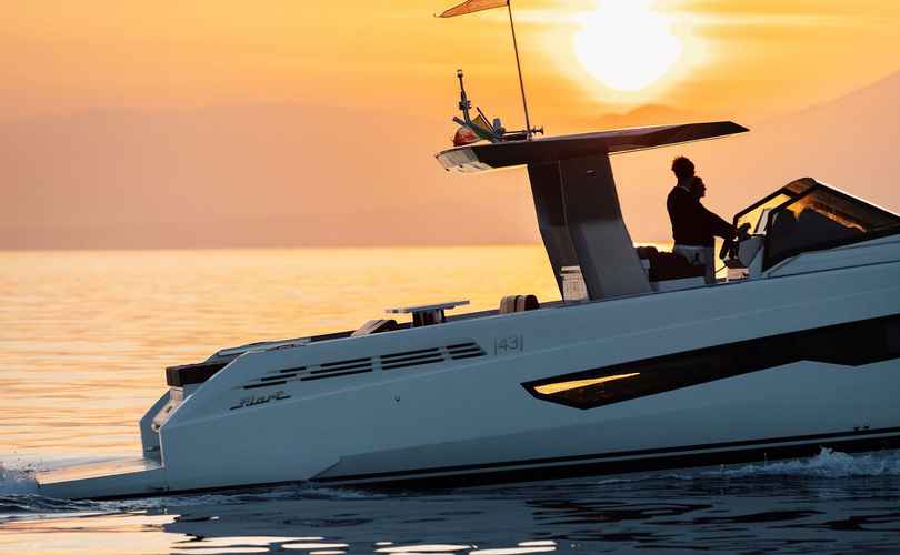 Photo Fiart 43 Seawalker (2022)