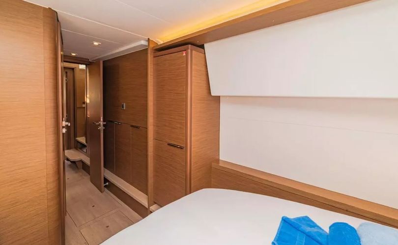 Photo Lagoon 46 (2020)