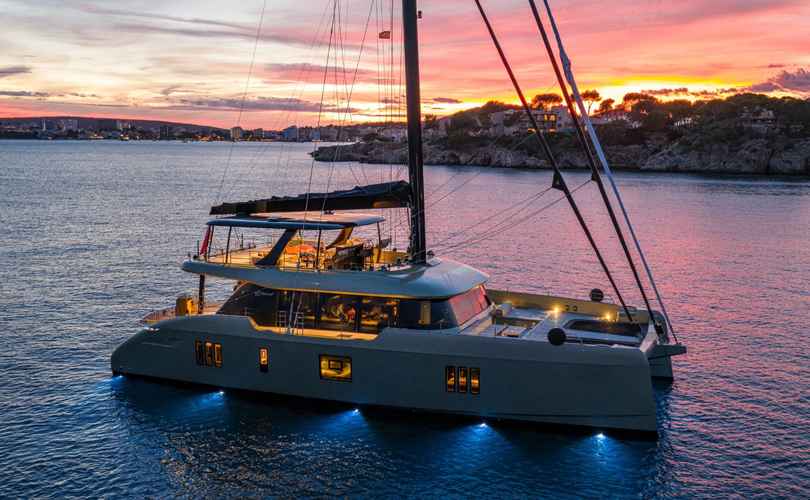 Photo Sunreef 80 (2025)